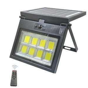 태양광 충전식 LED COB 야외 멀티 조명등 센서등 작업등 투광기 가로등 9090